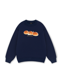 Cute Bread Sweater