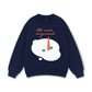 Snowman Sweater