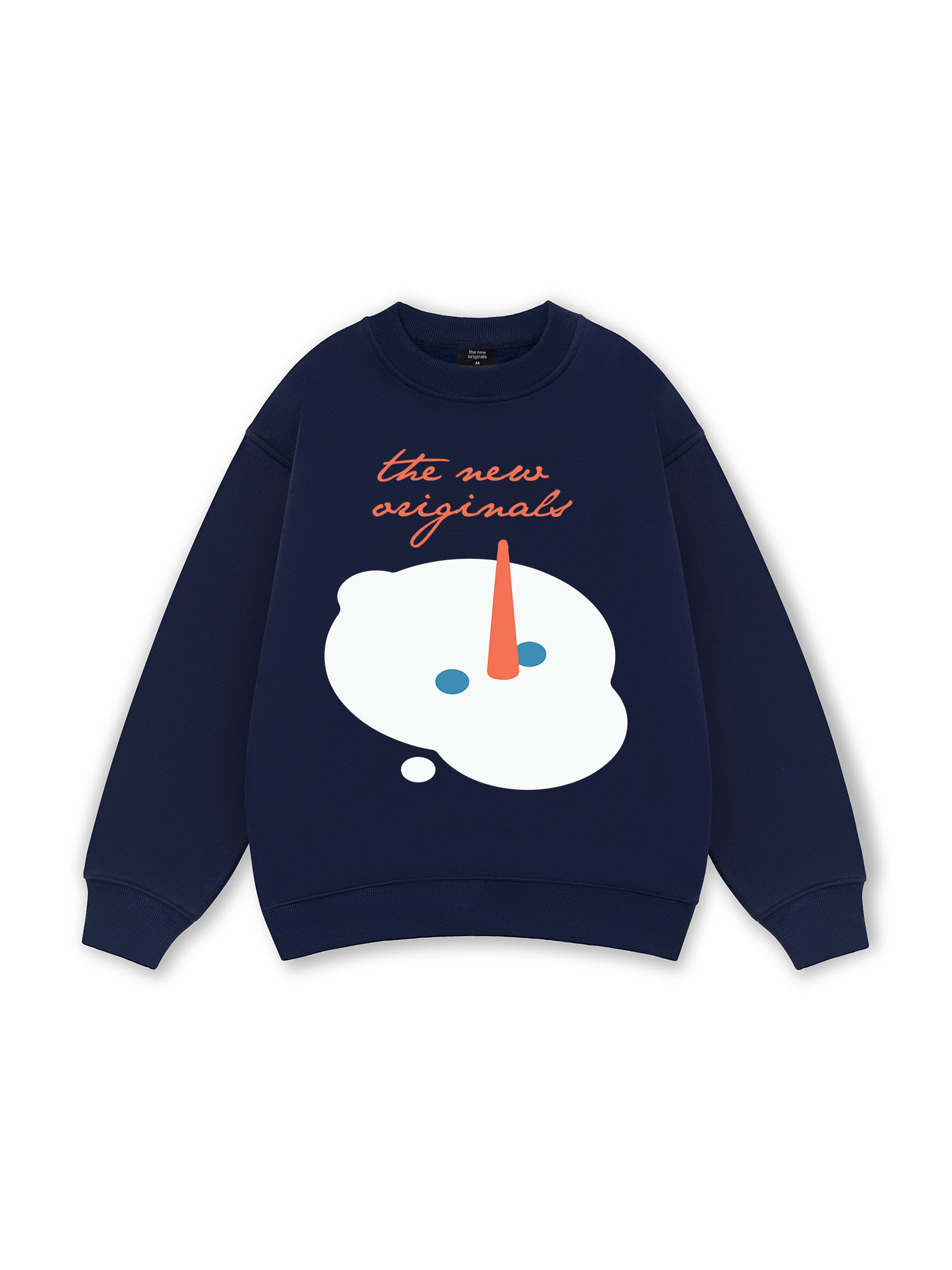 Snowman Sweater