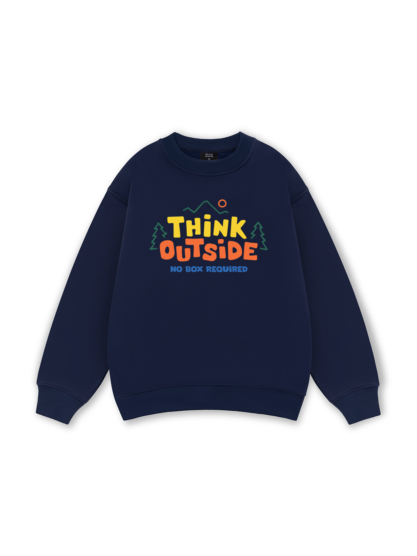 Think OutsideSweater