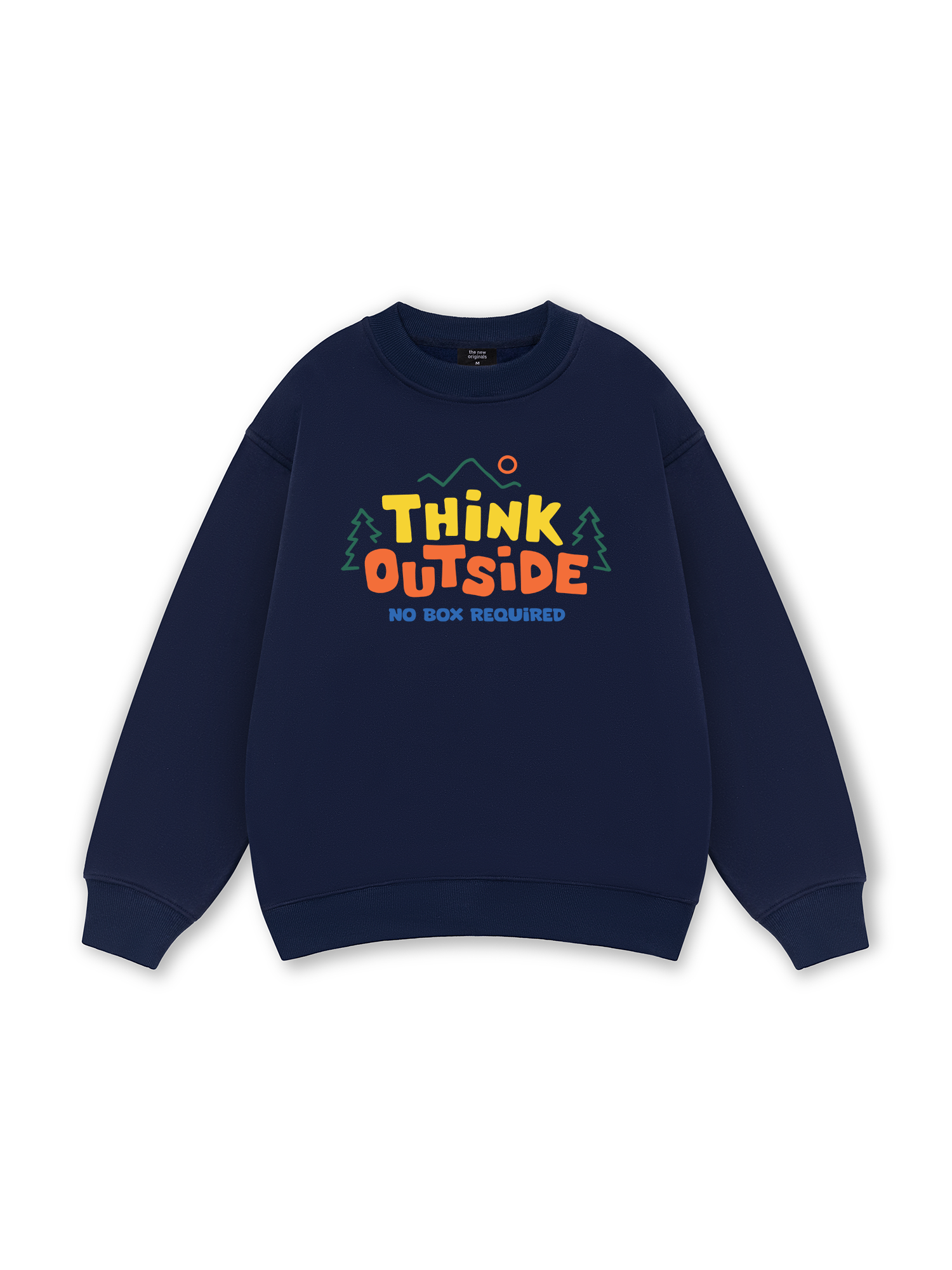 Think OutsideSweater