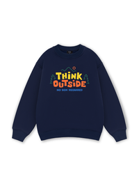Think OutsideSweater