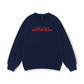 90's Heart Sweater