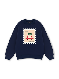 Happy Holidays Sweater