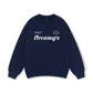 Dreamers Sweater
