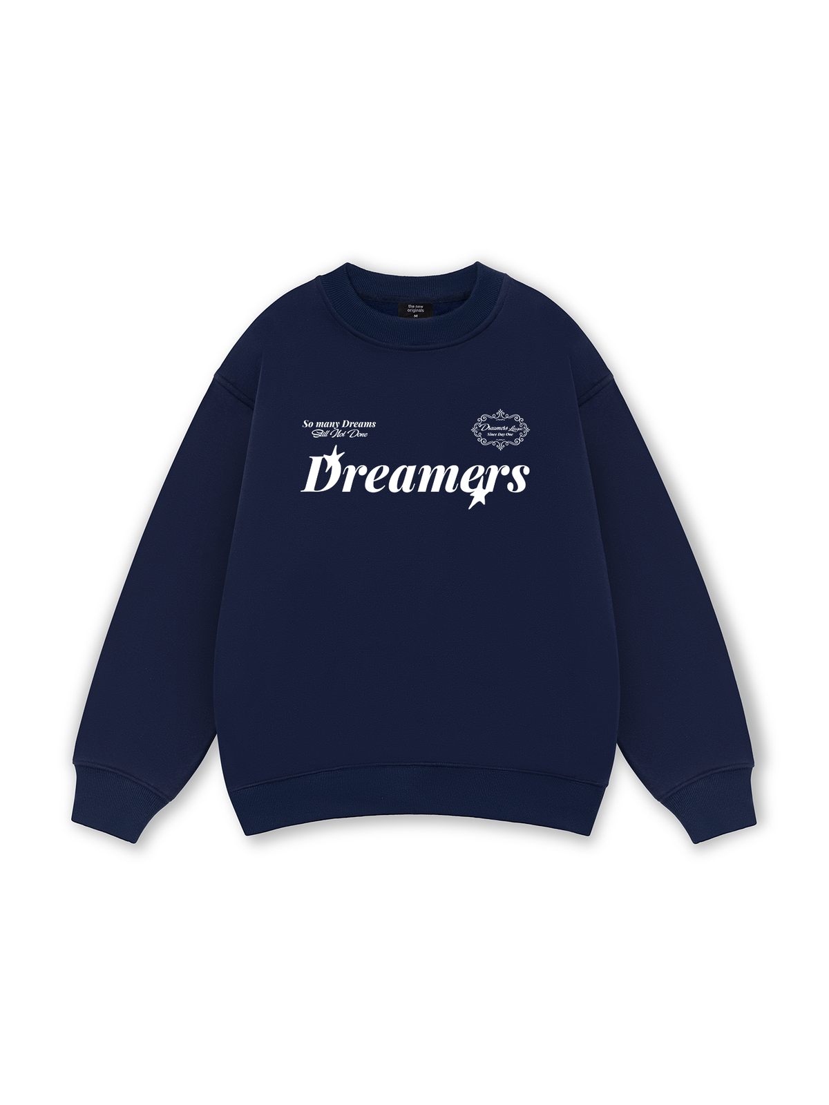 Dreamers Sweater