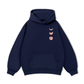 Fujisan Hoodie