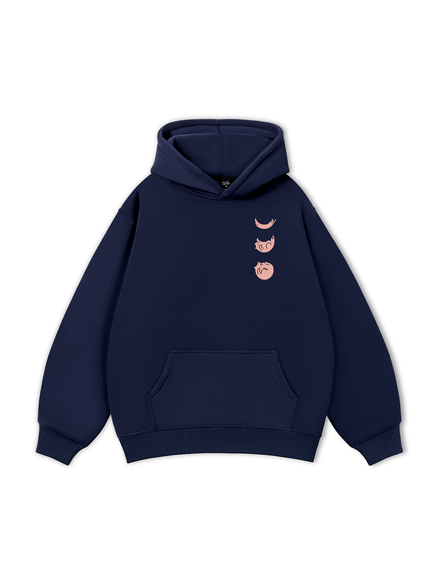 Fujisan Hoodie