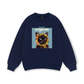 Cat Époque Sweater