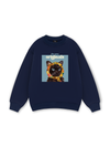 Cat Époque Sweater