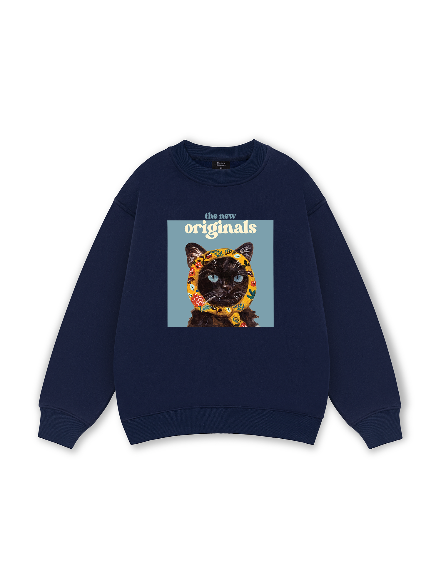 Cat Époque Sweater