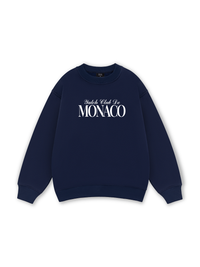 Monaco Sweater