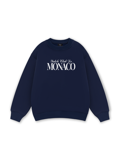 Monaco Sweater
