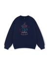 Happy Days Sweater