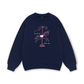 Ho Ho Ho Horse Year Sweater