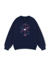 Ho Ho Ho Horse Year Sweater
