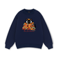 Purr-fect Autumn Sweater