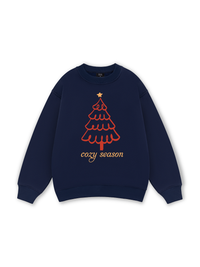 Cozy Season Sweater