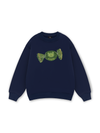 Candy Cat Sweater