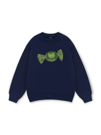 Candy Cat Sweater