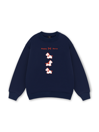 Happy Horse Sweater