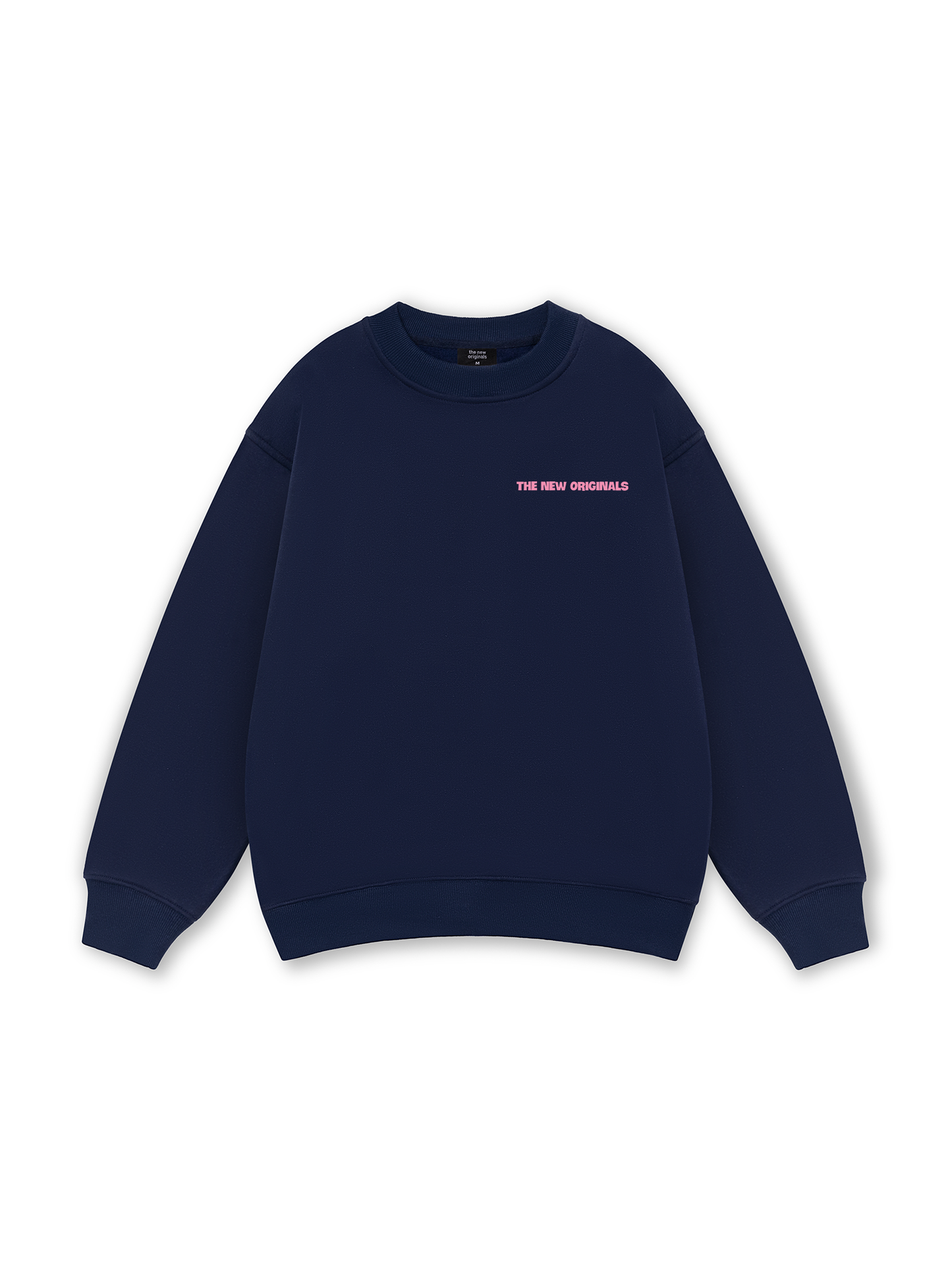 Too Cold Outside Stay At Home Sweater