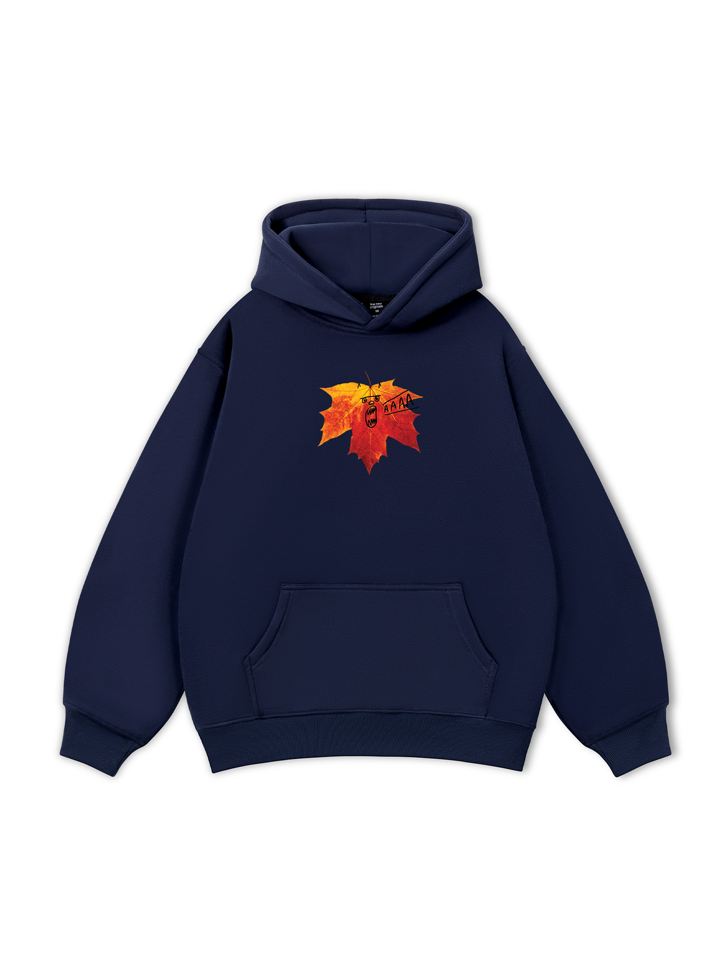 Maple Leaf Hoodie