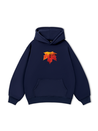 Maple Leaf Hoodie