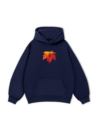 Maple Leaf Hoodie