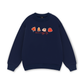 Autumn Vibes Have a Cozy Sweater