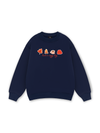 Autumn Vibes Have a Cozy Sweater