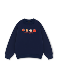 Autumn Vibes Have a Cozy Sweater