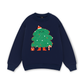 Christmas Tree Sweater
