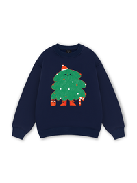 Christmas Tree Sweater