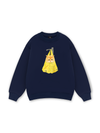 Grrrr Cat Sweater