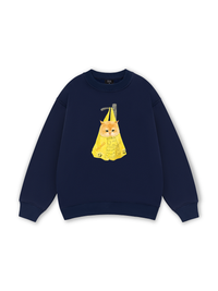 Grrrr Cat Sweater