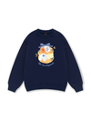 Sweetie for Sweetie Sweater