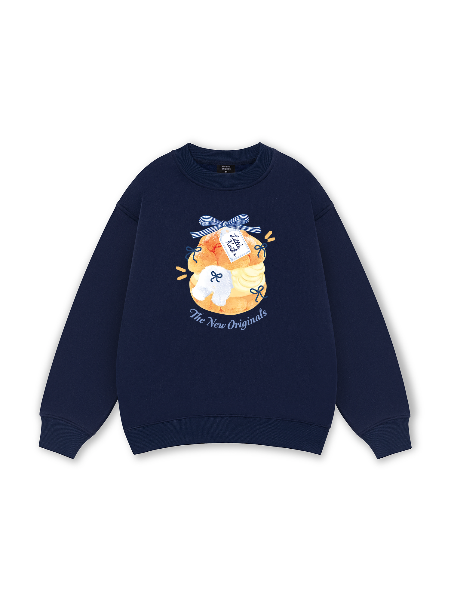 Sweetie for Sweetie Sweater