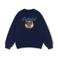 Pretty Cat Sweater