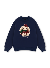 Little Bunny Sweater