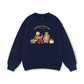 Around The Fire Sweater