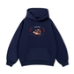 Autumn Season of Dreams Hoodie