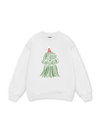 Little Pine Sweater