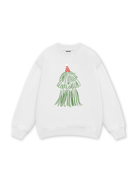 Little Pine Sweater