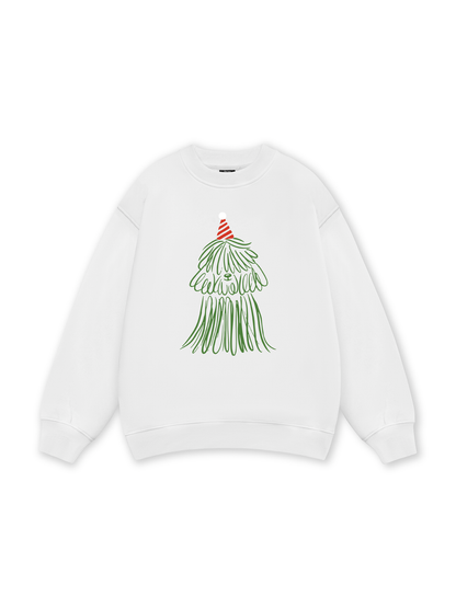 Little Pine Sweater