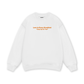 Milk Bread Sweater