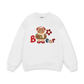 Brown Bear Sweater