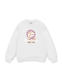 Little Penguin Sweater