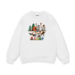 Go Camping  Sweater