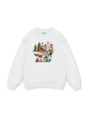 Go Camping  Sweater